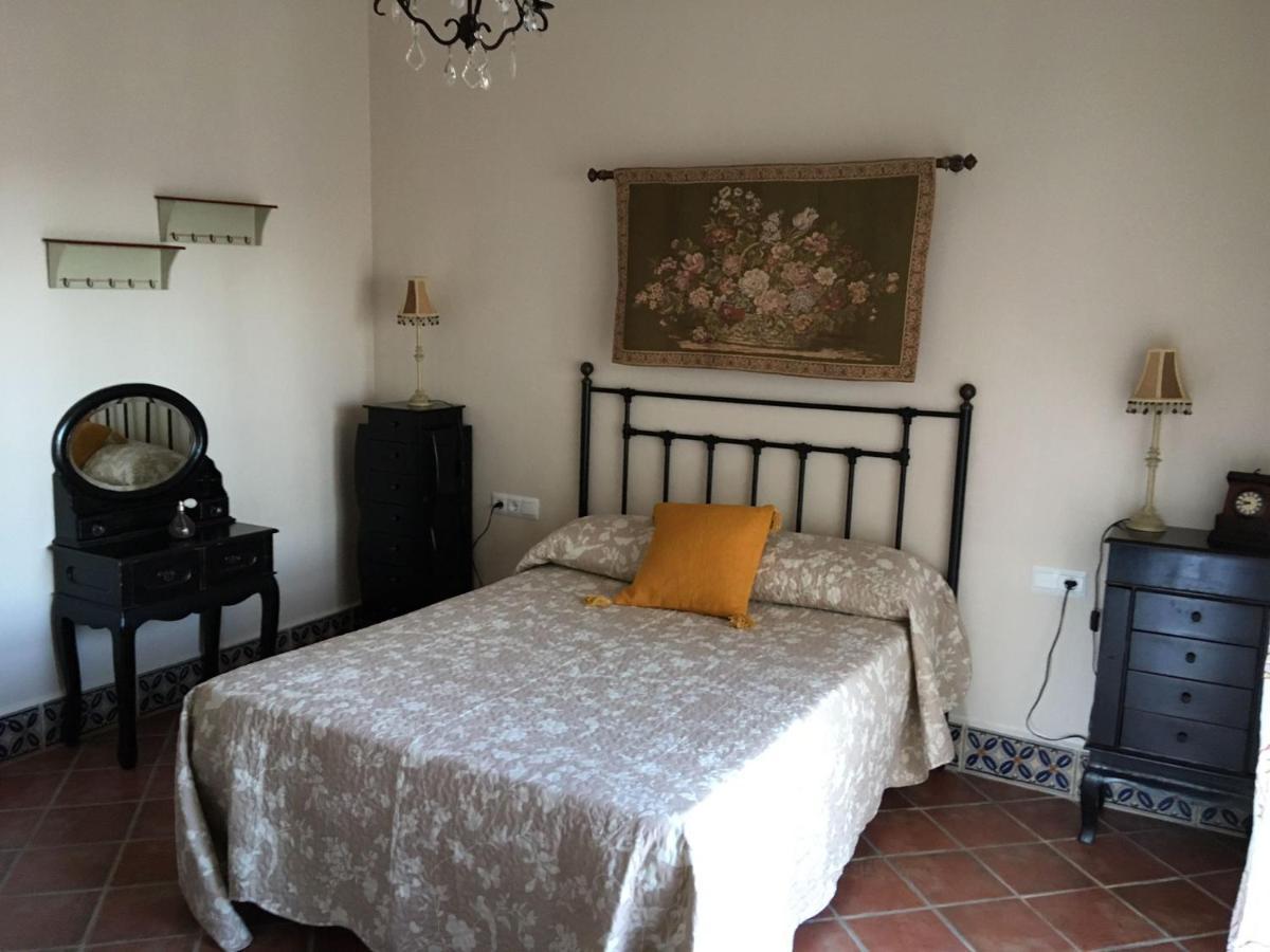 איסלה כריסטינה Casa Las Adelfas מראה חיצוני תמונה